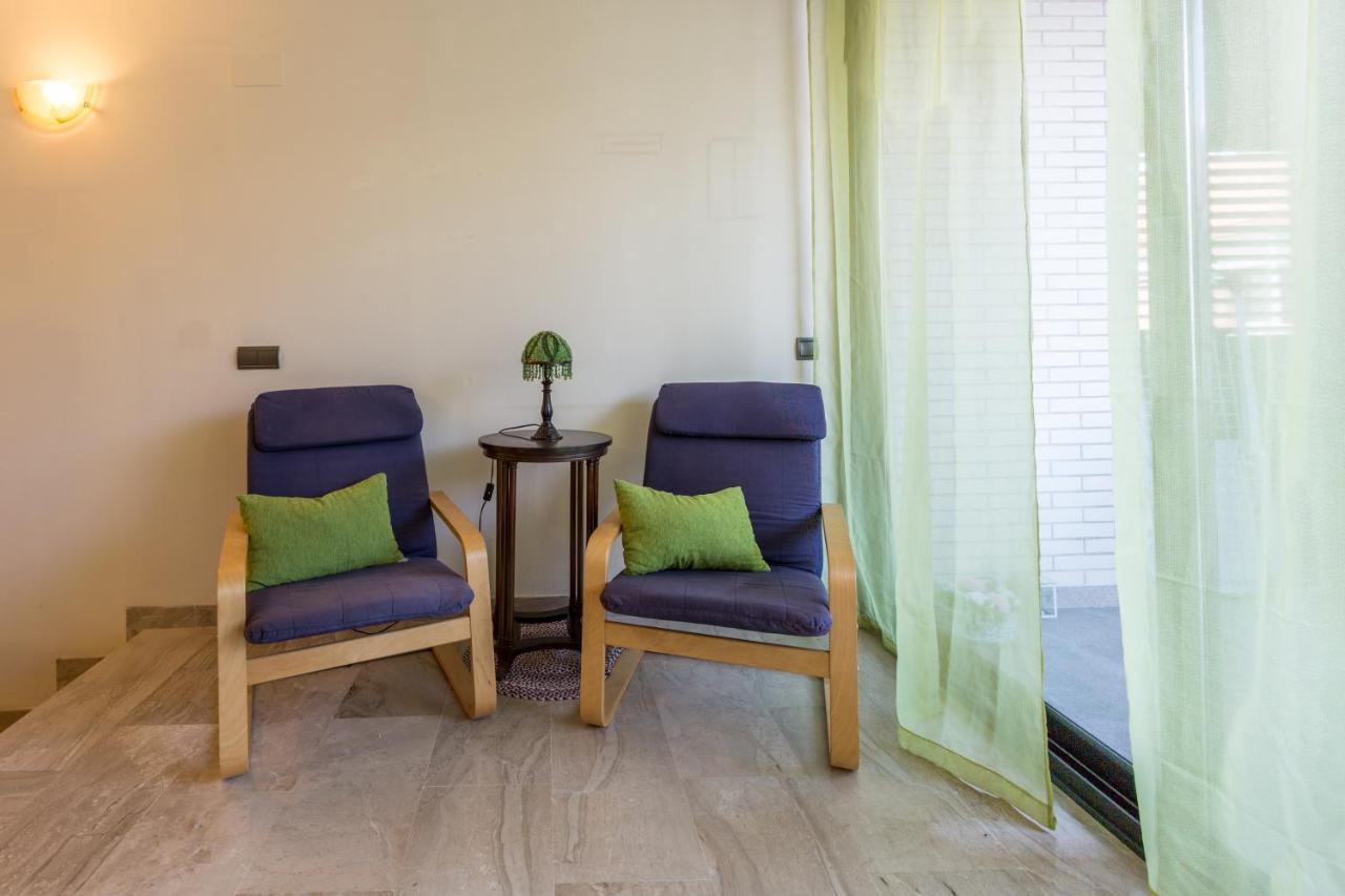 Hauzify I Apartament Altamira L'Ametlla de Mar Eksteriør billede