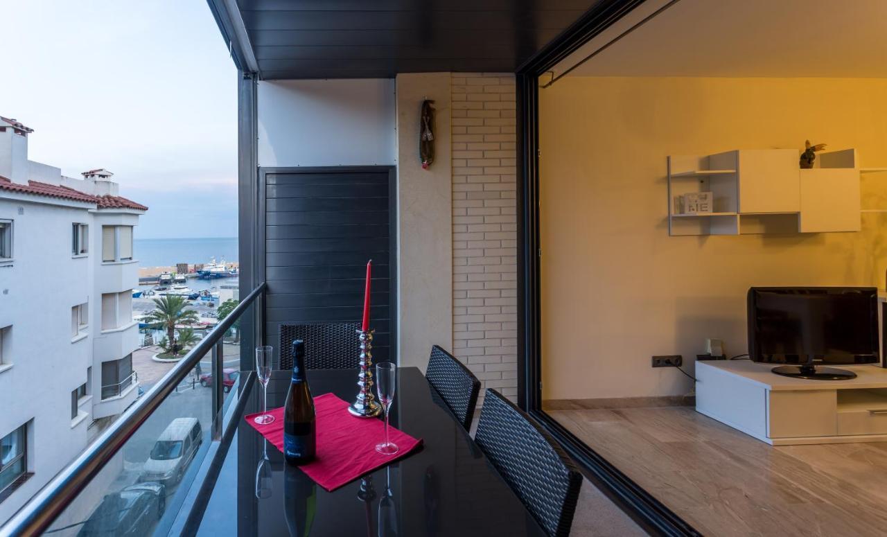Hauzify I Apartament Altamira L'Ametlla de Mar Eksteriør billede