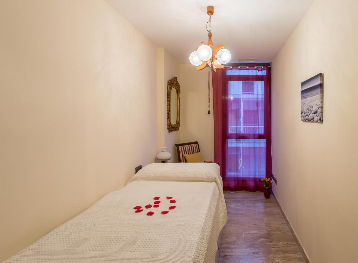 Hauzify I Apartament Altamira L'Ametlla de Mar Eksteriør billede