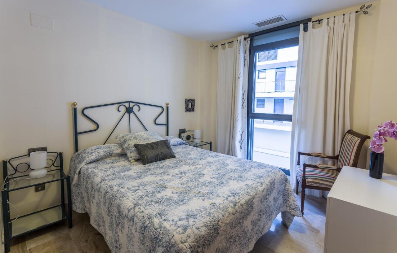Hauzify I Apartament Altamira L'Ametlla de Mar Eksteriør billede