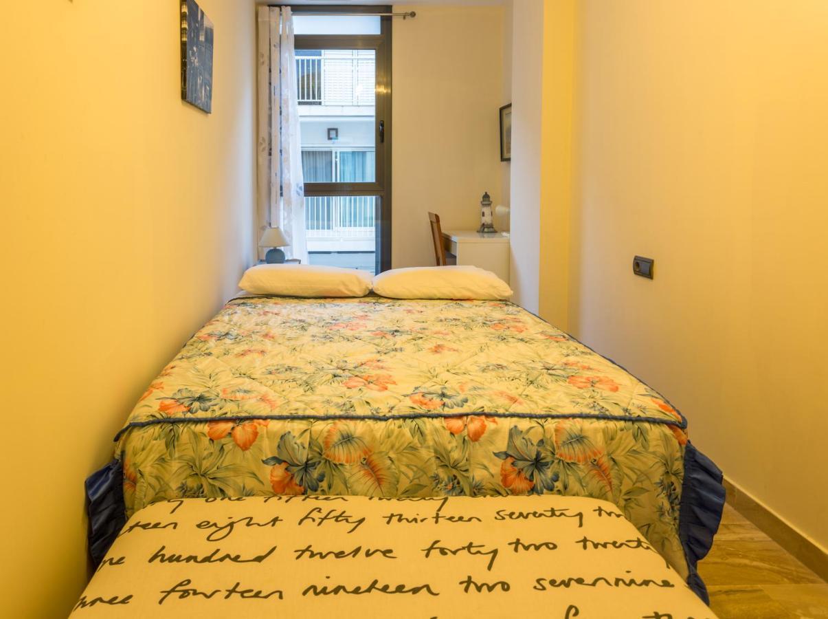 Hauzify I Apartament Altamira L'Ametlla de Mar Eksteriør billede