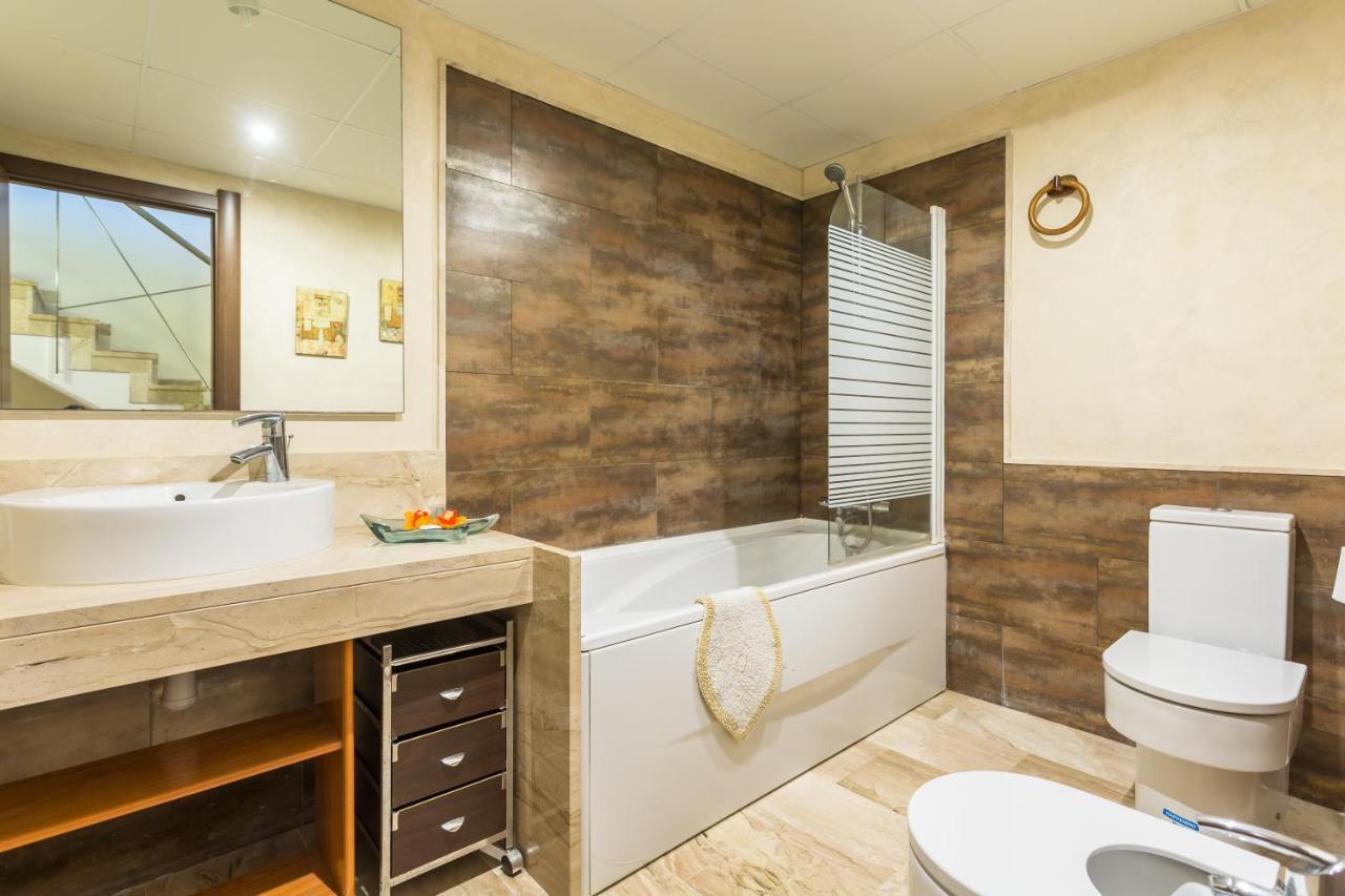 Hauzify I Apartament Altamira L'Ametlla de Mar Eksteriør billede