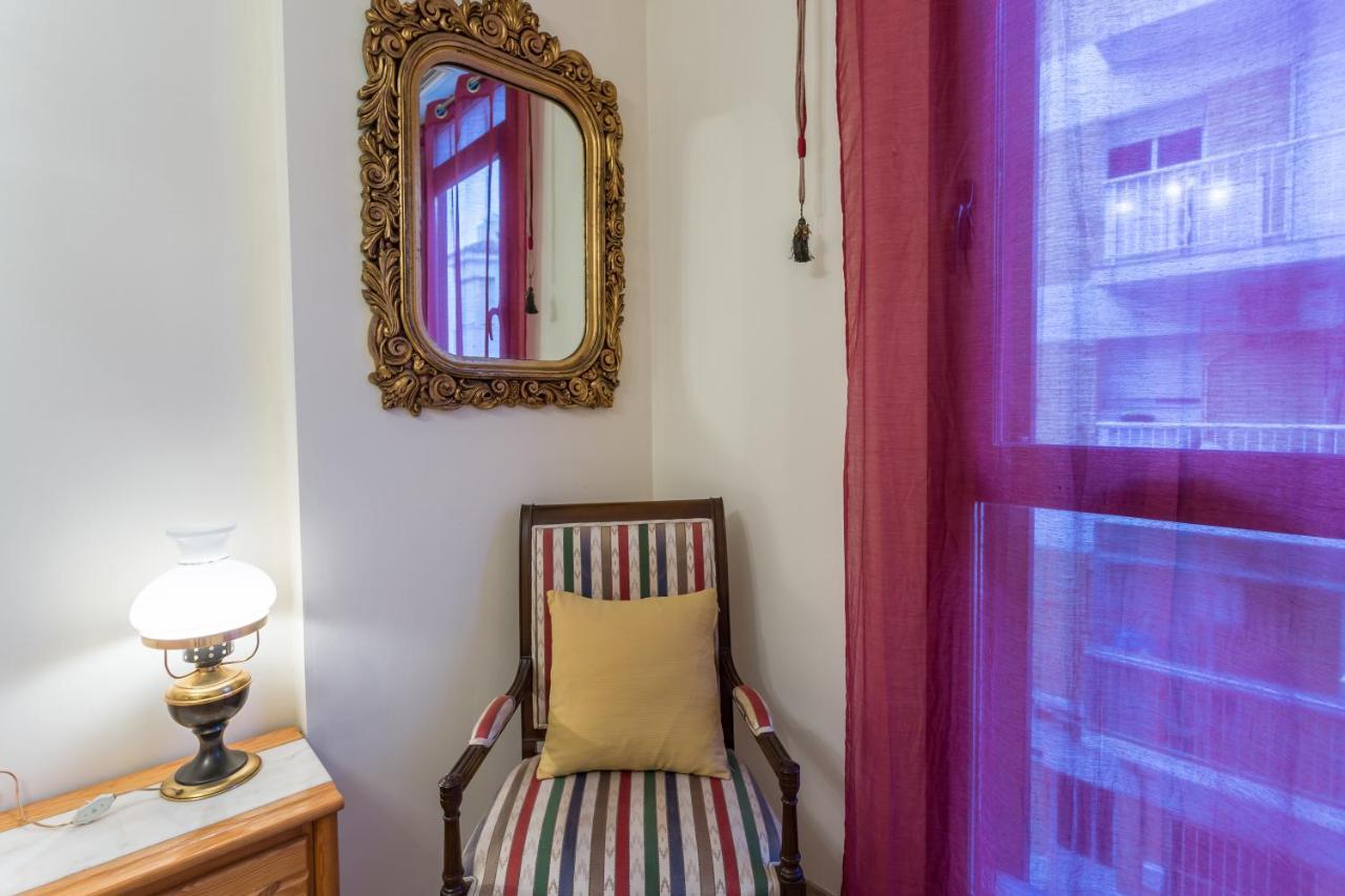 Hauzify I Apartament Altamira L'Ametlla de Mar Eksteriør billede